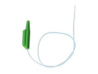 Катетер аспирационный СН-06 длина 50см с РКП, с в/к Вакон "INEKTA"