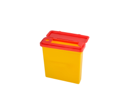 Контейнеры для медицинских отходов