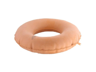 Круги подкладные резиновые №1 (Ø 300х95 мм)