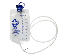 Кружка Эсмарха