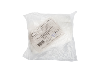 Марля медицинская фасованная пл. 28(-2) г/м2 отрез 10 м