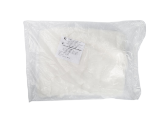 Марля медицинская фасованная пл. 28 г/м2 отрез 2 м