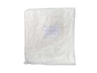 Марля медицинская фасованная пл. 28 г/м2 отрез 3 м