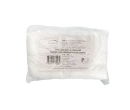 Марля в отрезах