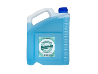 Гель для УЗИ «Медиагель» 5.0 кг средней вязкости (цветной)