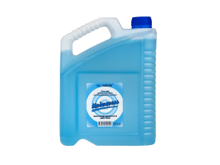 Гель для УЗИ «Медиагель» 5.0 кг высокой вязкости (цветной)