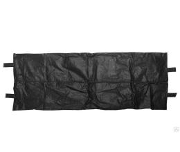 Мешок патологоанатомический (Спанбонд-85 г/м.) с молнией и ручками 0.90 х 2.20 м.