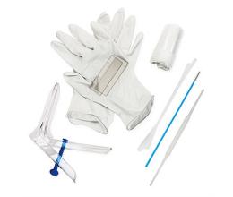 Гинекологические инструменты