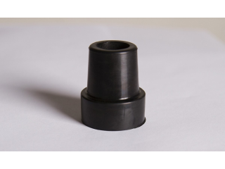 Наконечник резиновый для тростей и костылей диаметром 16мм, 19 мм, 22мм, 27мм