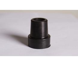 Наконечник резиновый для тростей и костылей диаметром 16мм, 19 мм, 22мм, 27мм
