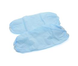 Нарукавники одноразовые медицинские