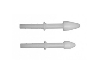 Олива для промывания носа и слуховых труб, однократного применения, №1 (14 мм)