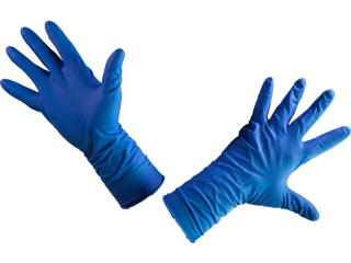 Перчатки нитриловые н/с неопудренные особопрочные Armilla XS, S, M, L, XL, XXL