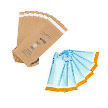 Пакеты для стерилизации