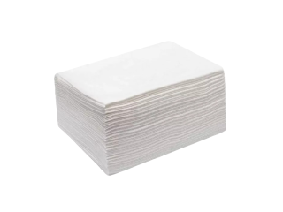 Полотенца одноразовые в сложении впитывающие 45*90 №50 "Лейко"