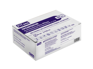 Презерватив для УЗИ d-28мм "FiTone"