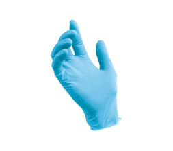 Перчатки латексные хирургические стерильные неопудренные текстур. анатомической формы, длина 280 мм р-р: 6