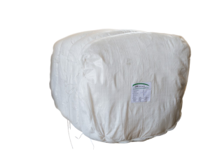 Вата хирургическая кипная по 50 кг "Русвата"