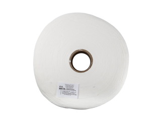 Вата хирургическая в рулонах 20 кг (фасовка по 2.5 кг) "Русвата"