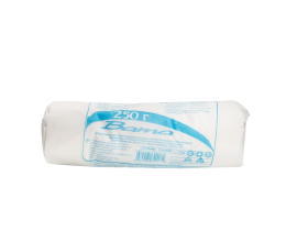 Вата стерильная