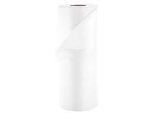 Салфетки спанлейс в рулоне 30см х 30см 40гр/м2 №100