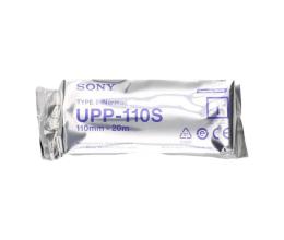 Бумага для УЗИ видеопринтеров