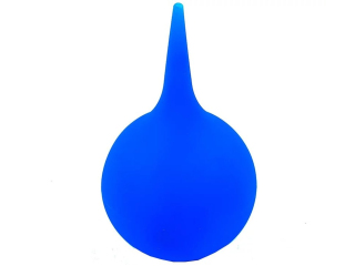 Спринцовки пластизольные с мягким наконечником  А № 1 (35 мл)