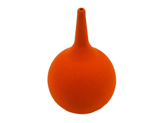 Спринцовки резиновые А № 1 (30 мл) в индивидуальной упаковке