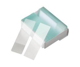 Стекло предметное, покровное