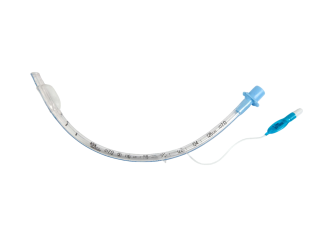 Трубка эндотрахеальная стерильная с манжетой ID6,5 "Alba Healthcare"