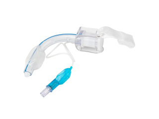 Трубка трахеостомическая стерильная с манжетой ID7,5 "Наньчан Каймед Медикал Аппаратус"