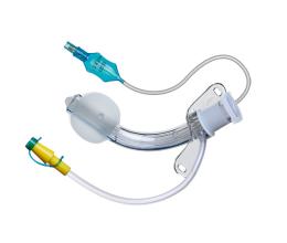 Трахеостомическая трубка