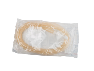 Устройство для ирригоскопии и кишечных промываний, исполнение 1, (наконечник детский d 16 мм)