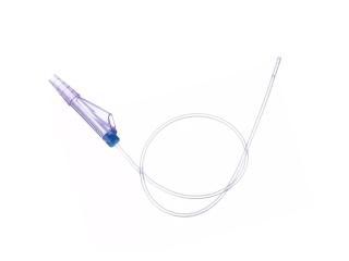 Зонд аспирационный СН-08 длина 50см с в/к Вакон "Хайянь"