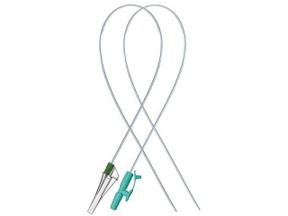 Зонд аспирационный тип: «Капкон», «Вакон» длина: 40 - 54 см. СН-6-20 с в/к