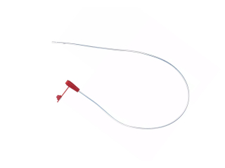 Зонд питательный с крышкой СН-04 длина 40см "Хайань"