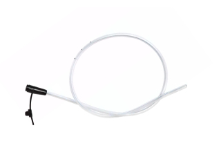 Зонд питательный с крышкой СН-10 длина 40см "Хайань"