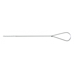 Зонд ушной Surgicon с навивкой J-23-500