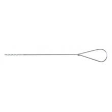 Зонд ушной Surgicon с навивкой J-23-500